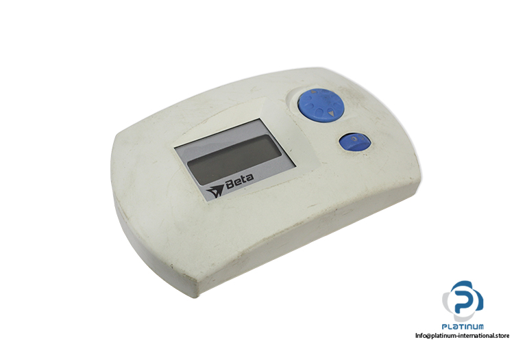 beta-el0206wh-trh-digital-thermostat(used)