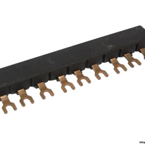 moeller-b3.0-3-pkz0-busbar(used)