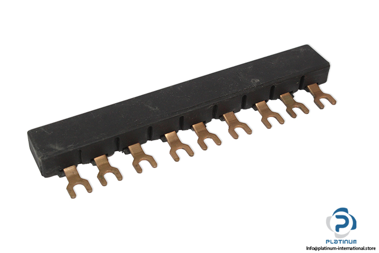 moeller-b3.0-3-pkz0-busbar(used)