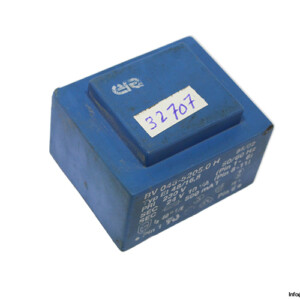 ERA EL 48/16,8 Power Transformer
