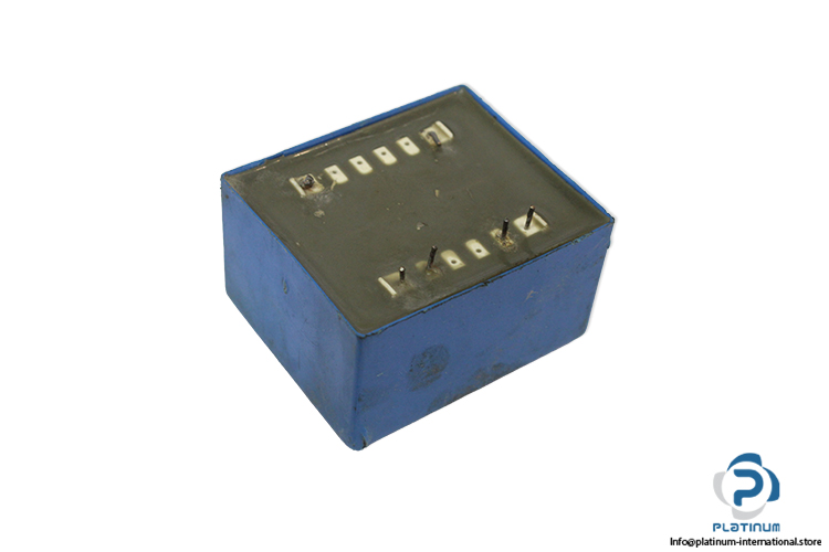EL48-1608-power-transformer(used)-2