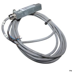 Elobau 610045N1001-3 Explosion Proof Switch