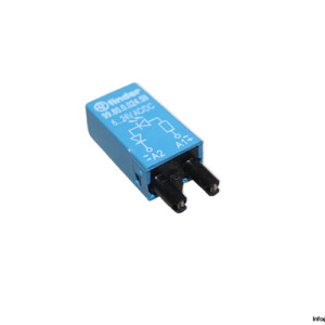 Finder 99.80.0.024.59 Module Protecting