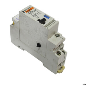merlin-gerin-etl-impulse-relay-extension(used)