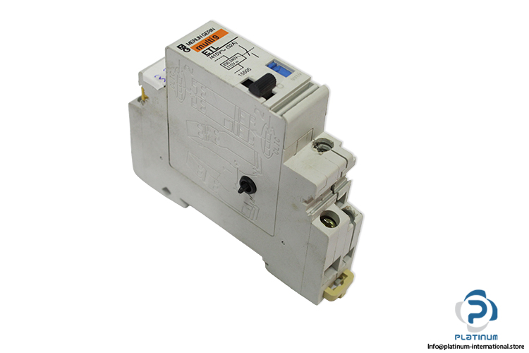 merlin-gerin-etl-impulse-relay-extension(used)