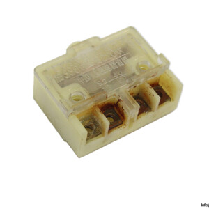 LX19K-B Limit Switch