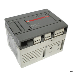 ABB ICMK14F1-K10 Programmable Logic Controller
