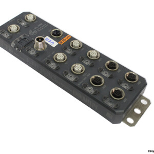 Ifm Al 1000 Input-Output-Link Master