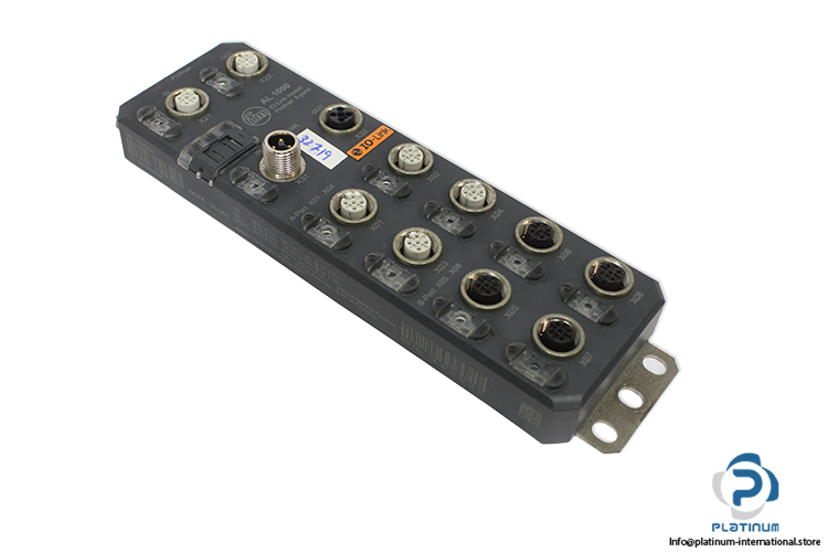 ifm-al-1000-input-output-link-master(used)