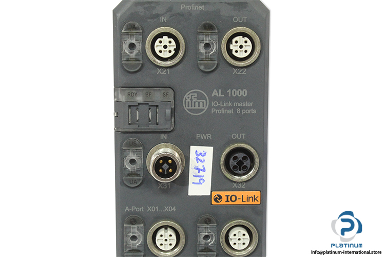 ifm-al-1000-input-output-link-master(used)-2