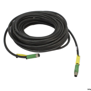 IFM 	E12429 Connection Cable