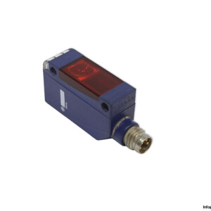 Schneider XUM0AKSAM8T Photoelectric Sensor
