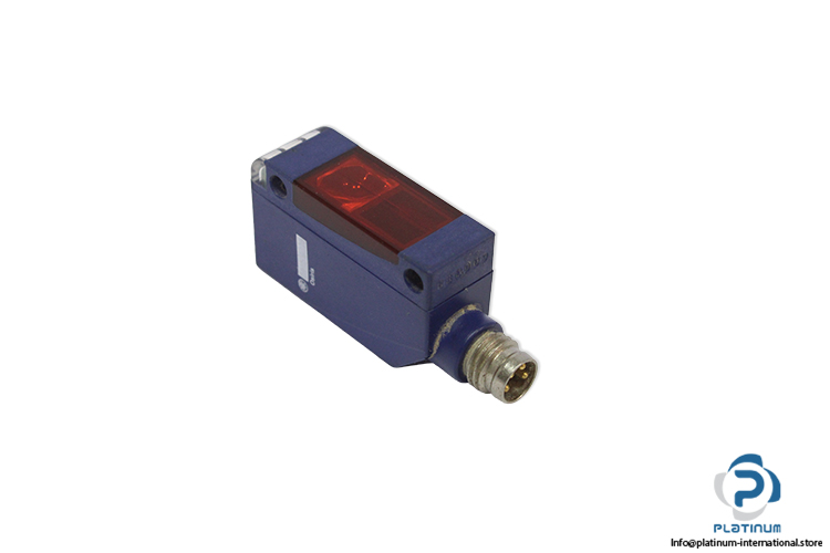 Schnider-xum0aksam8t-photoelectric-sensor(used)