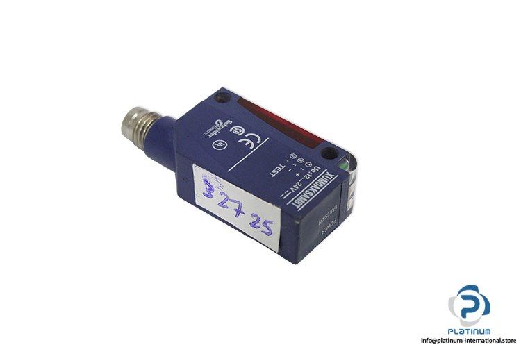 Schnider-xum0aksam8t-photoelectric-sensor(used)-2