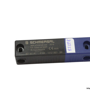 Schmersal RST 36-1-R Safety Sensor