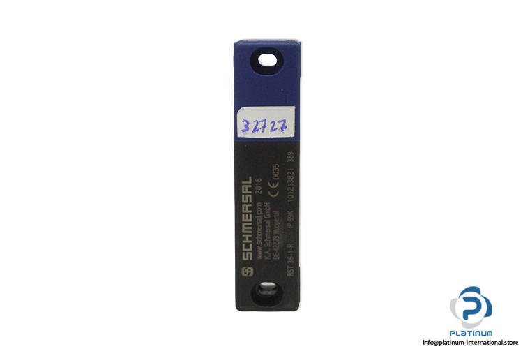 schmersal-rst-36-1-r-safety-sensor(new)-2