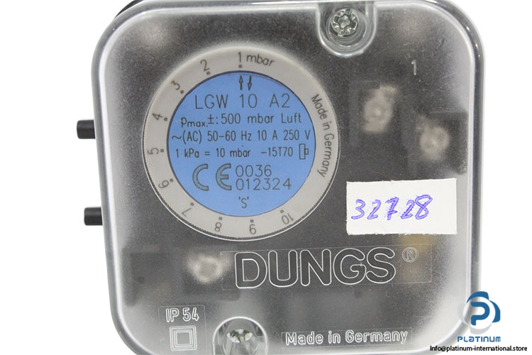 dungs-lgw-10-a2-differential-pressure-switch(new)-4
