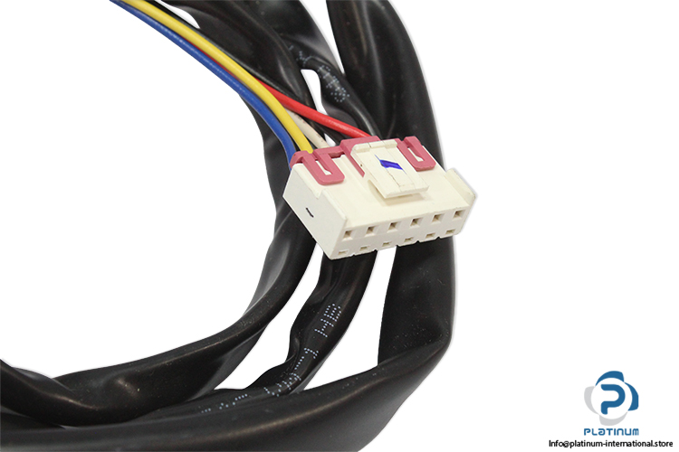 Broad-Ocean-ZWK465B500030-Brushles-DC-motor(new)-1