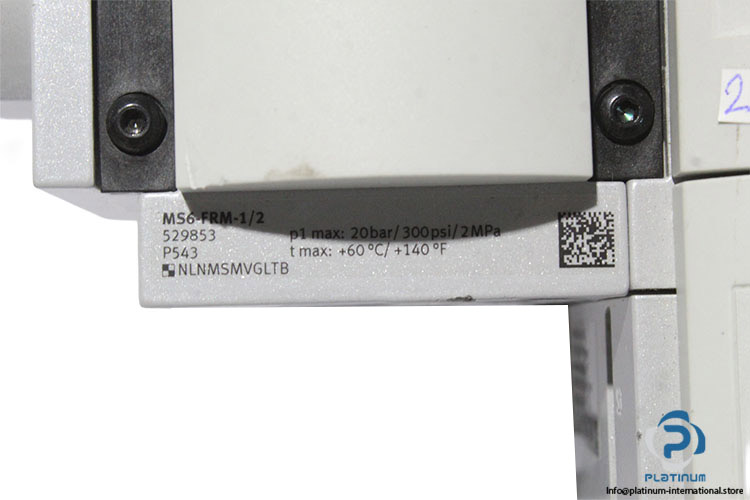 festo-548713-quick-exhaust-valve-(New)-5