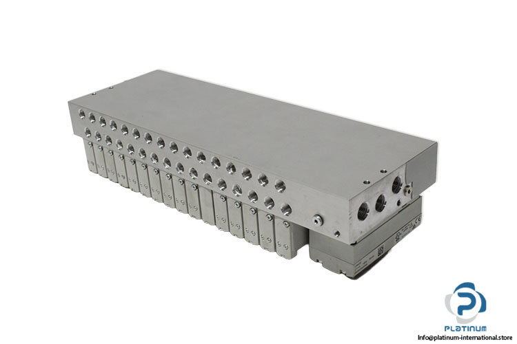 festo-573508-16-valve-manifold-rail-(Used)-5