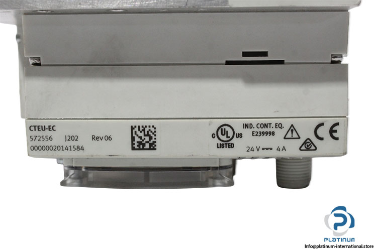 festo-573502-6-valve-manifold-rail-(Used)-2