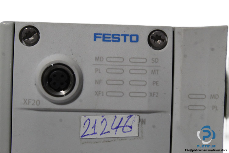 festo-8000810-8-valve-manifold-(New)-3