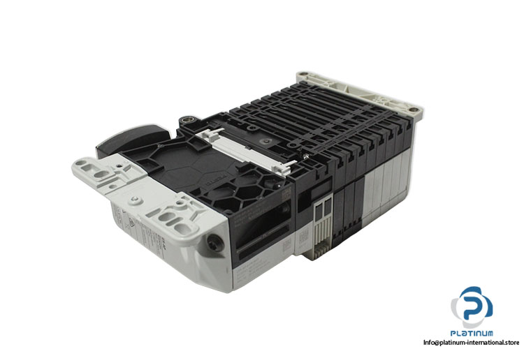 festo-8000810-8-valve-manifold-(New)-7