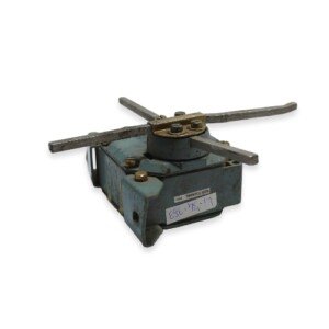 telemecanique-XCR-F334085-limit-switch(used)