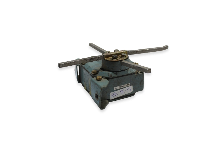 telemecanique-XCR-F334085-limit-switch(used)
