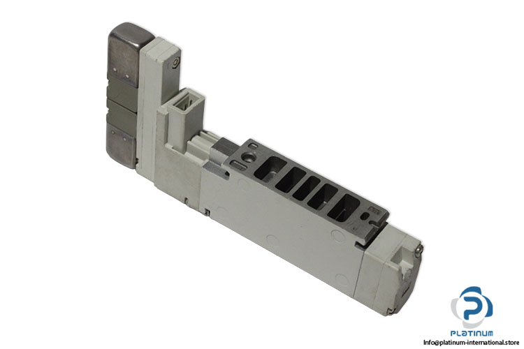 smc-VQC2201N-51-solenoid-valve-(Used)
