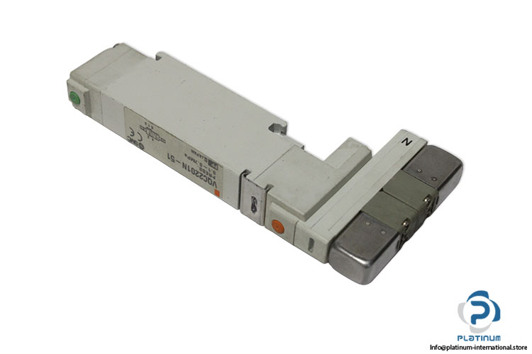 smc-VQC2201N-51-solenoid-valve-(Used)-1