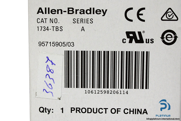 allen-bradley-1734-TBS-A-input-_-output-terminal-base-(new)-(carton)-4