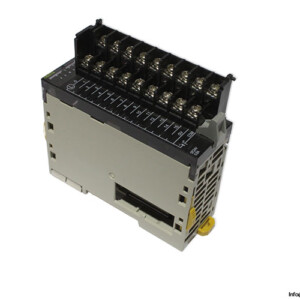 Omron CJ1W-OD212 Digital Output Unit