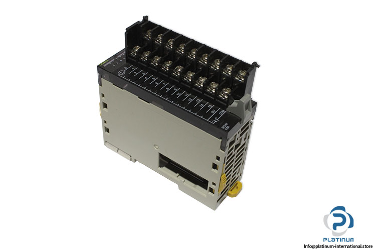 omron-CJ1W-OD212-digital-output-unit-(new)