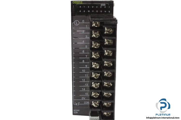 omron-CJ1W-OD212-digital-output-unit-(new)-2