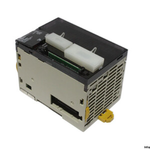 omron-CJ1G-CPU45H-cpu-unit-(new)