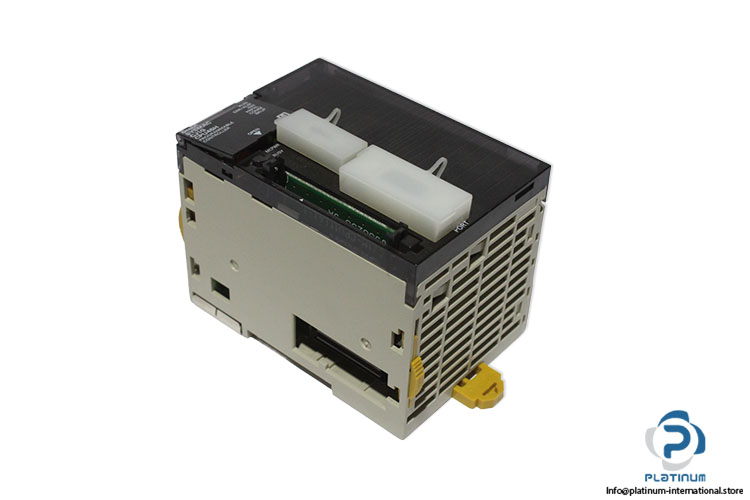 omron-CJ1G-CPU45H-cpu-unit-(new)