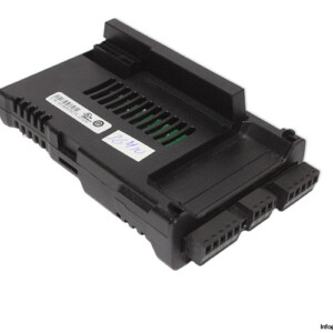 Control Techniques Si-Applications Plus Programmable Intelligence Option Module