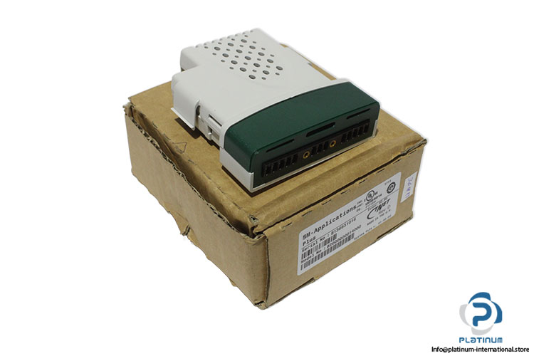 control-techniques-SM-APPLICATIONS-PLUS-motion-controller-module-(new)-(carton)