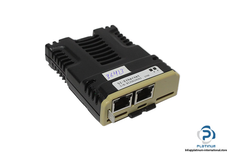 control-techniques-SI-ETHERNET-ethernet-communication-module-(new)
