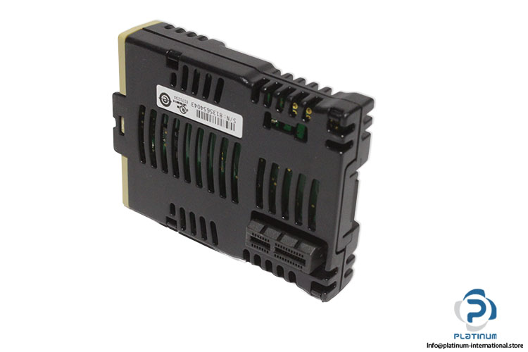control-techniques-SI-ETHERNET-ethernet-communication-module-(new)-1