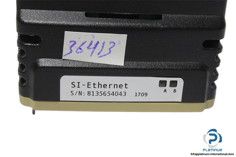 control-techniques-SI-ETHERNET-ethernet-communication-module-(new)-3