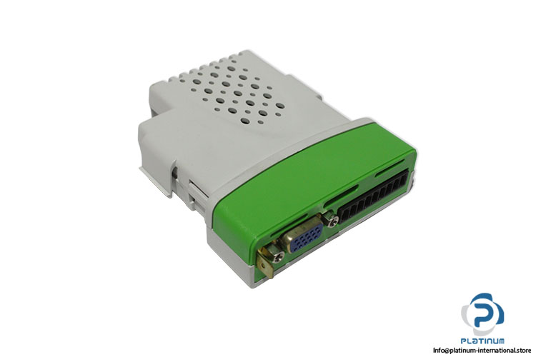 control-techniques-SM-UNIVERSAL-ENCODER-PLUS-encoder-feedback-module-(new)