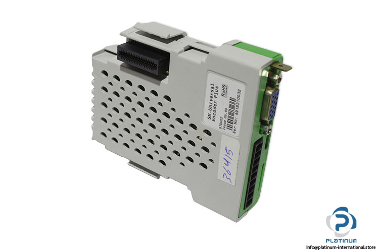 control-techniques-SM-UNIVERSAL-ENCODER-PLUS-encoder-feedback-module-(new)-1