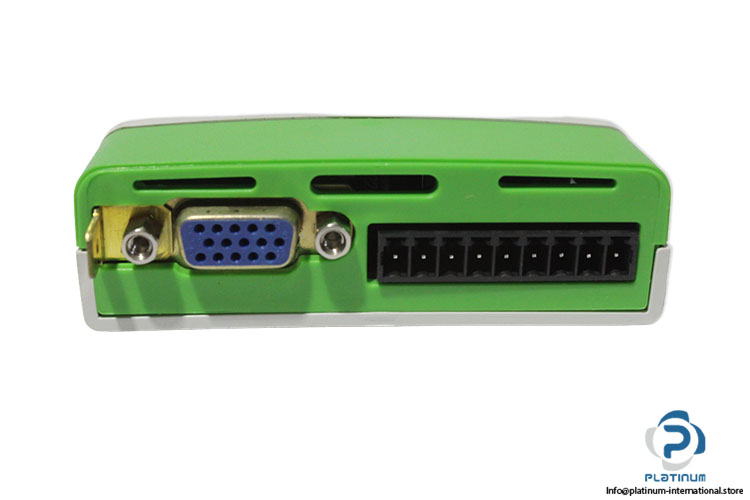 control-techniques-SM-UNIVERSAL-ENCODER-PLUS-encoder-feedback-module-(new)-2