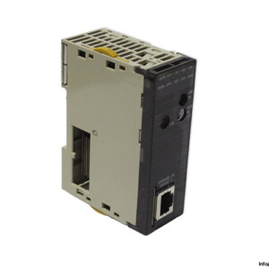 Omron CJ1W-ETN21 Ethernet Unit
