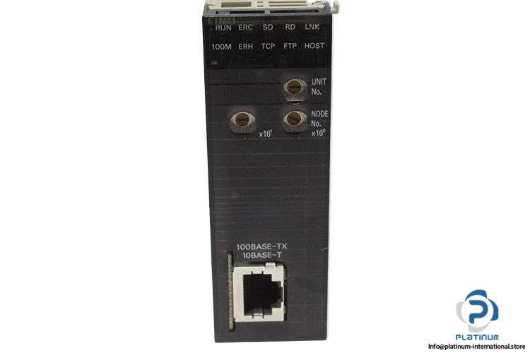 omron-CJ1W-ETN21-ethernet-unit-(new)-2