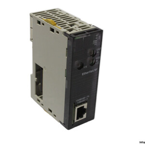 omron-CJ1W-EIP21-ethernet_ip-communication-unit-(new)