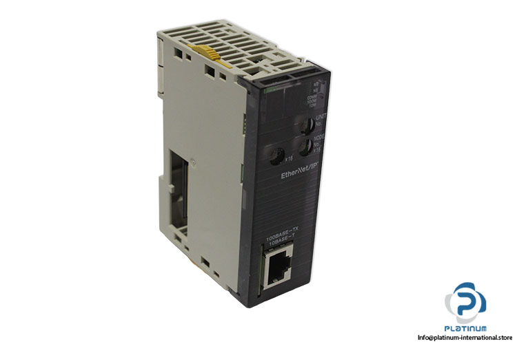 omron-CJ1W-EIP21-ethernet_ip-communication-unit-(new)
