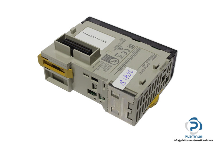 omron-CJ1W-EIP21-ethernet_ip-communication-unit-(new)-1